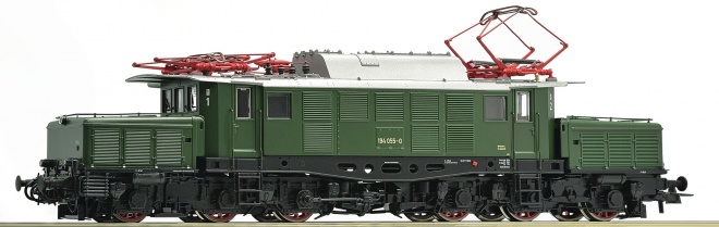 Electric locomotive BR 194<br /><a href='images/pictures/Roco/182305.jpg' target='_blank'>Full size image</a>